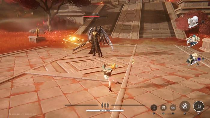 归环手游是腾讯的吗4