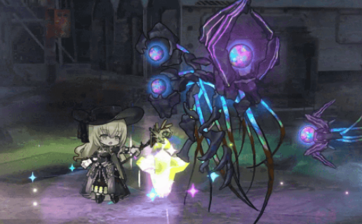 雷索纳斯海伦娜玩法技巧全解析3