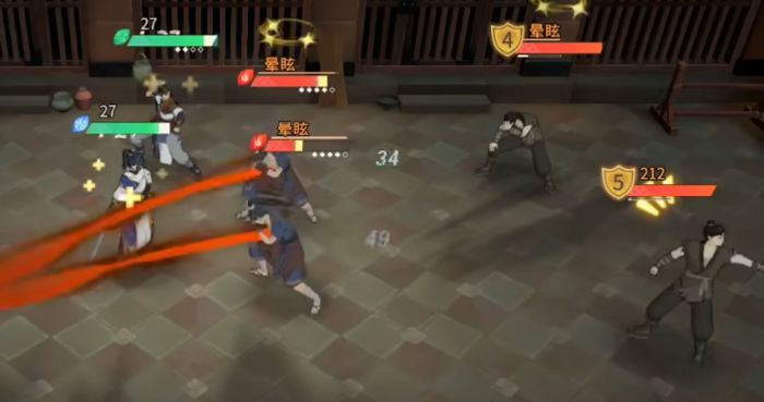 对决剑之川角色强度排行解析3