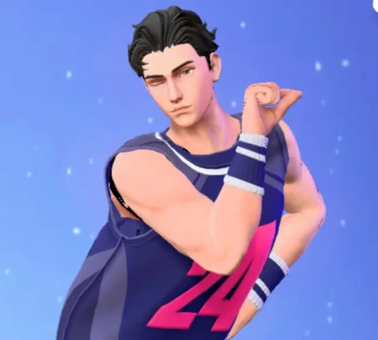 舞力全开派对上线时间曝光2