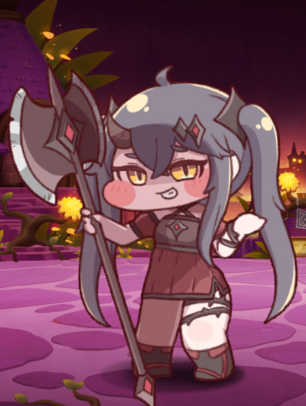 原神嘟嘟脸恶作剧薇尔薇特怎么样2