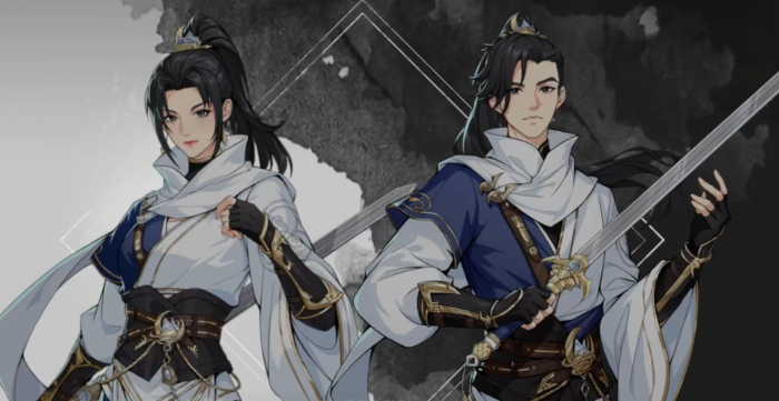 对决剑之川叶雨时技能解析1