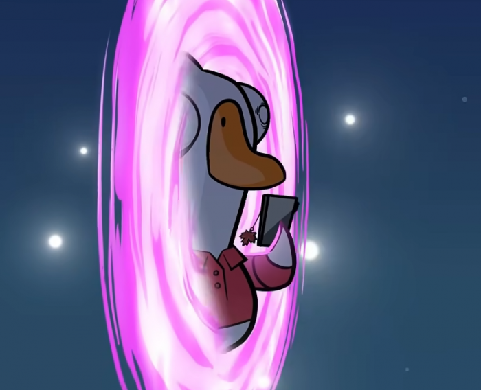 鹅鸭杀手游国服上线时间曝光3