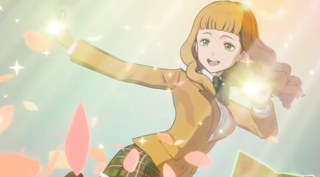 黑色四叶草魔法帝之道角色强度排行4