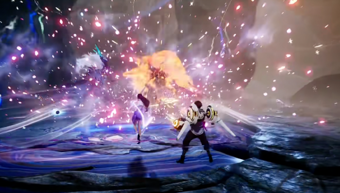 王者荣耀西施全面解析3