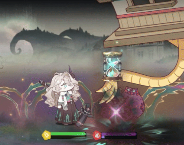 王者荣耀嘟嘟脸恶作剧玛卡莎怎么样4