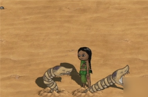 村落人生海洋资源全解析1