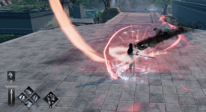 蓝色星原旅谣引擎揭秘3