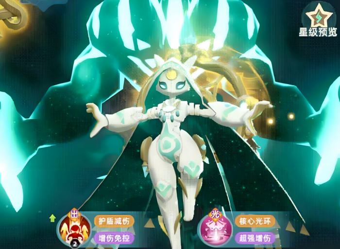 猎风传说幻梦圣女怎么玩1