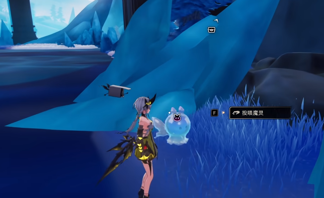 二重螺旋宠物系统全解析1