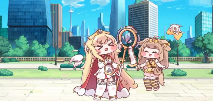 嘟嘟脸恶作剧埃尔芬怎么样4