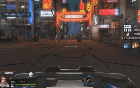 逆战未来战车值得入手吗2