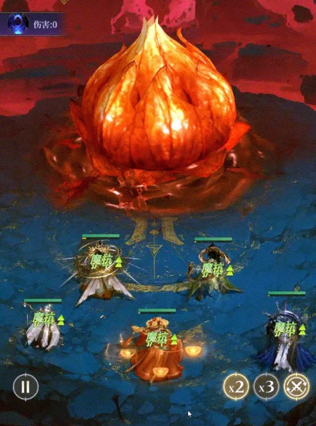 不朽箴言雅典娜怎么样2