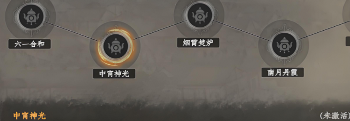 下一站江湖2从冬散角色解析1