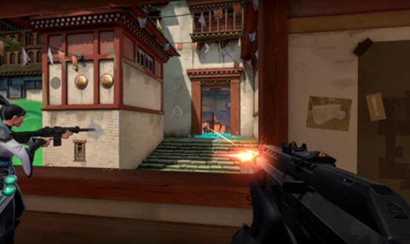 无畏契约手游体验服预约指南2