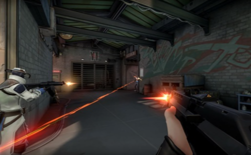 无畏契约源能行动体验服预约渠道1