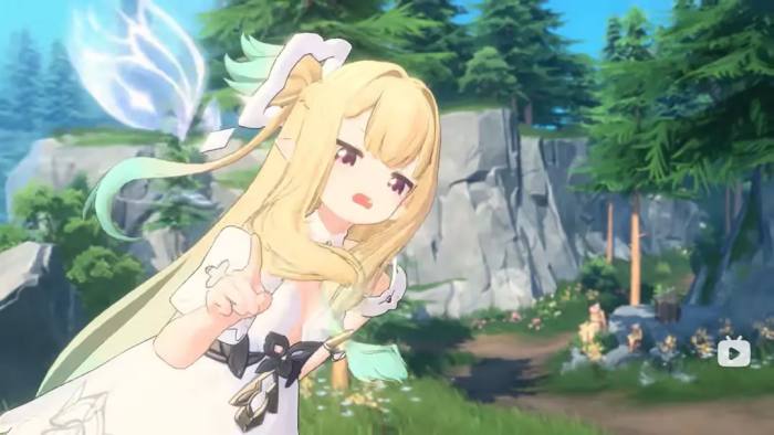 蓝色星原旅谣西芙莉雅强度解析4