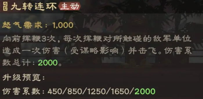 王者荣耀偃武貂蝉怎么样2