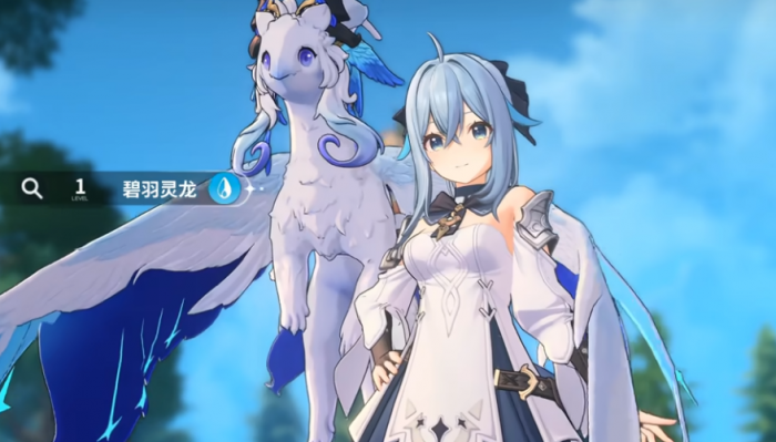 蓝色星原旅谣一测体验如何2