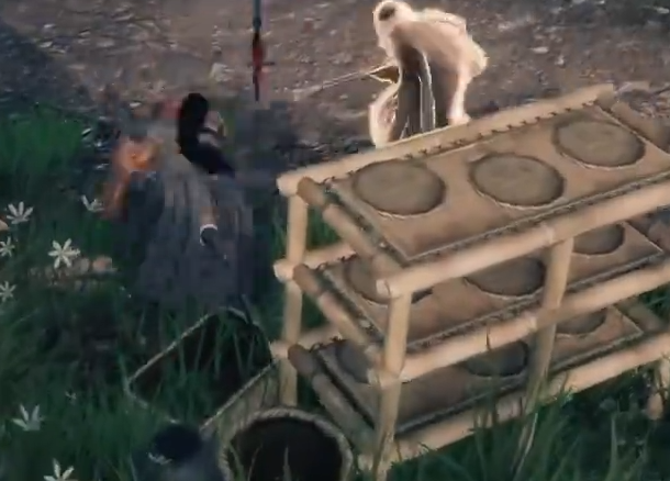 下一站江湖2酒楼轶闻怎么完成3