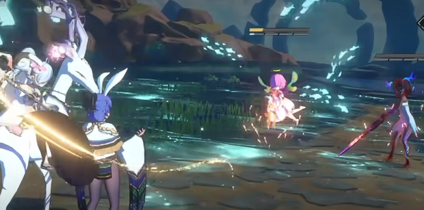 千年之旅前期推图攻略1