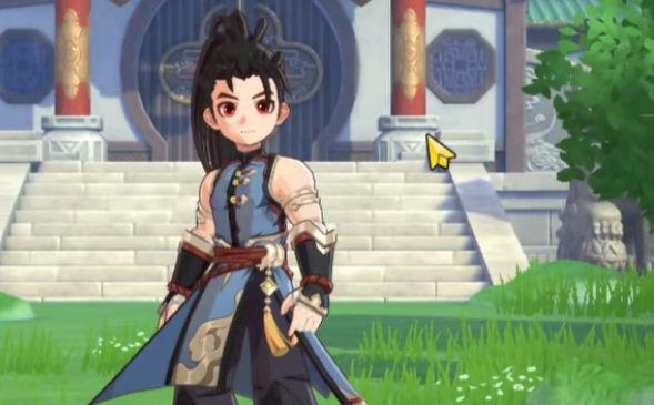 热血江湖归来职业选择攻略1