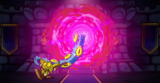 王国保卫战5联盟什么时候出3