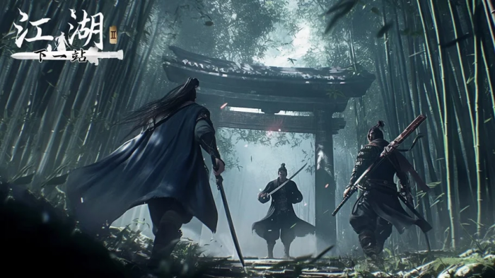 盗墓笔记启程摸金怎么玩5