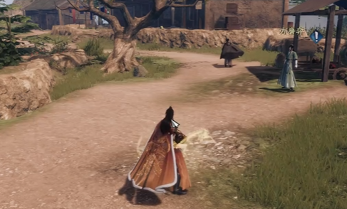 下一站江湖2将门虎子结局全解析5