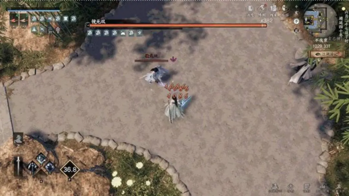 下一站江湖2镜无双剧情怎么过1