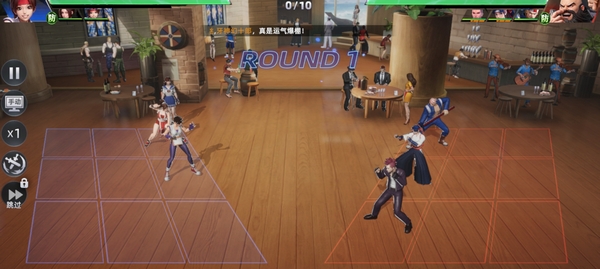 全明星觉醒是什么游戏类型4