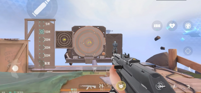 无畏契约手游技巧教学6