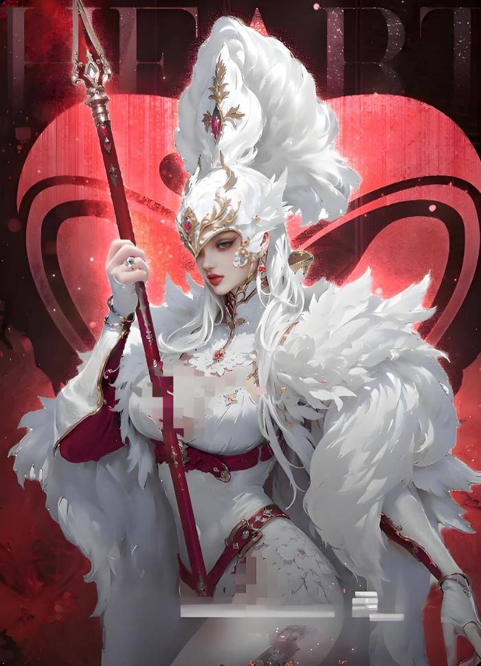 不朽箴言荷拉德古娜玩法详解1