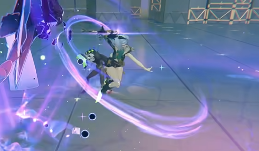 绝区零卢西娅角色解析3