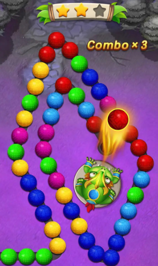 祖玛大师公测时间曝光1