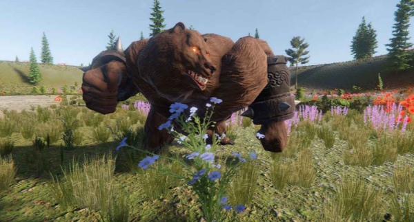 言出法随公测时间曝光2