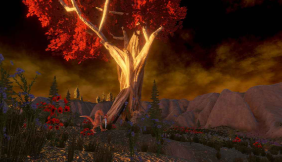 言出法随公测时间曝光4