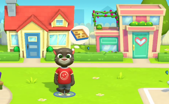 汤姆猫总动员2上线时间曝光4