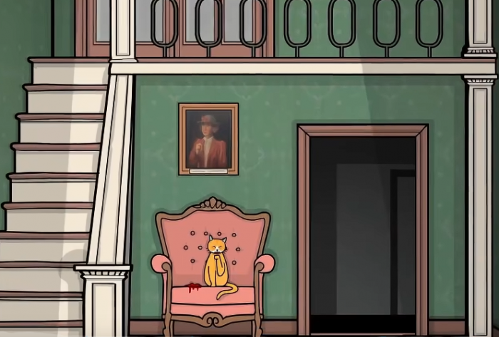 湖之仆从攻略全解析2