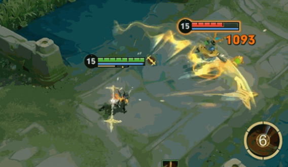 王者荣耀S41新英雄曝光7