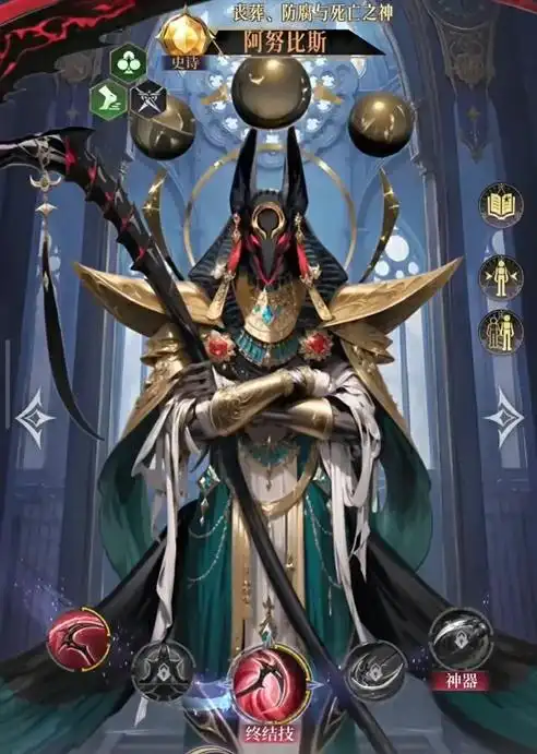 不朽箴言梅花阵营角色有哪些2