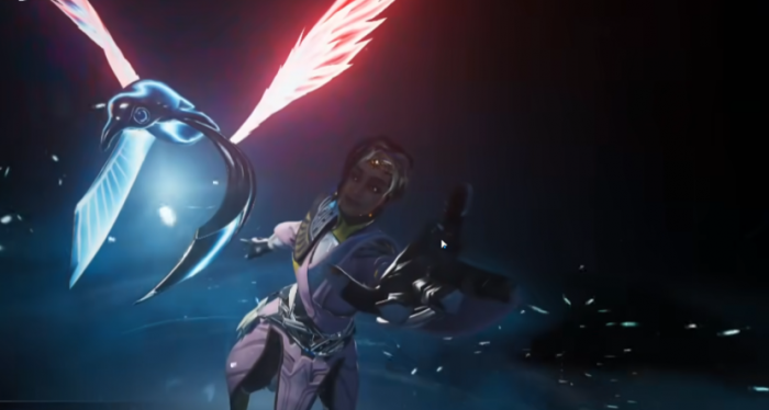 命运群星角色推荐一览5