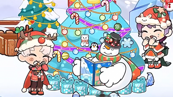 兔小萌世界公测时间曝光1