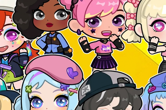 兔小萌世界公测时间曝光3