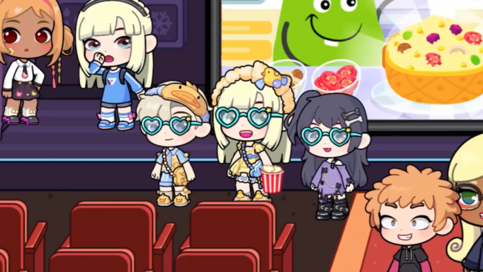 兔小萌世界公测时间曝光3