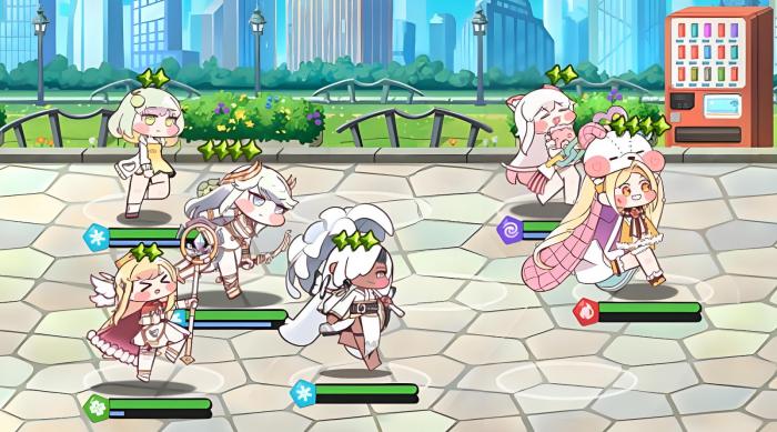 嘟嘟脸恶作剧好玩吗3