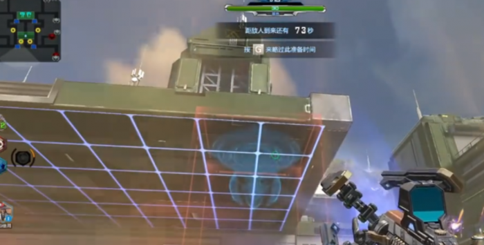 逆战未来金币快速获取攻略1