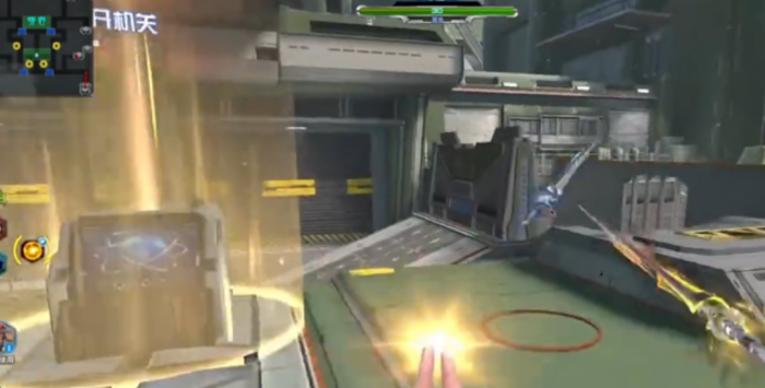 逆战未来金币快速获取攻略3