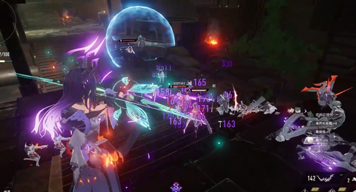 二重螺旋榴炮怎么样4