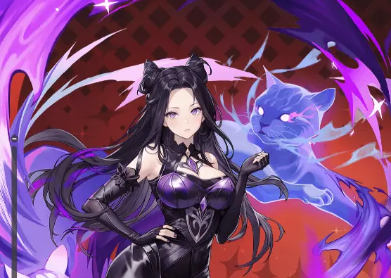 口袋斗罗大陆T0阵容推荐5